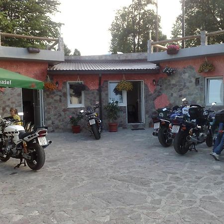 Private Accommodation Lidija Rakocevic Kolašin Екстериор снимка
