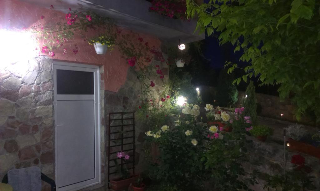 Private Accommodation Lidija Rakocevic Kolašin Екстериор снимка