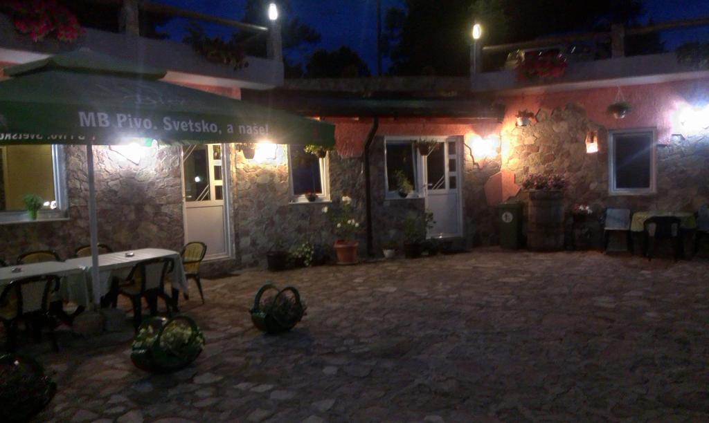 Private Accommodation Lidija Rakocevic Kolašin Екстериор снимка