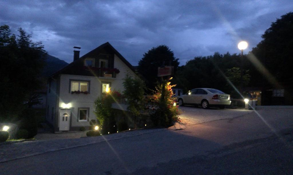 Private Accommodation Lidija Rakocevic Kolašin Екстериор снимка