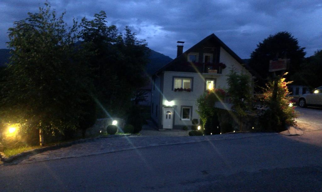 Private Accommodation Lidija Rakocevic Kolašin Екстериор снимка