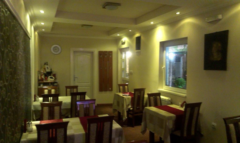 Private Accommodation Lidija Rakocevic Kolašin Екстериор снимка