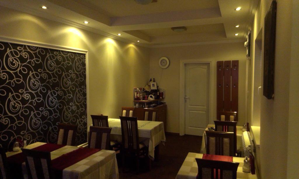 Private Accommodation Lidija Rakocevic Kolašin Екстериор снимка