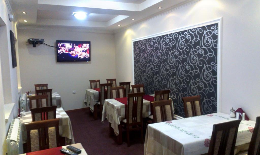 Private Accommodation Lidija Rakocevic Kolašin Екстериор снимка
