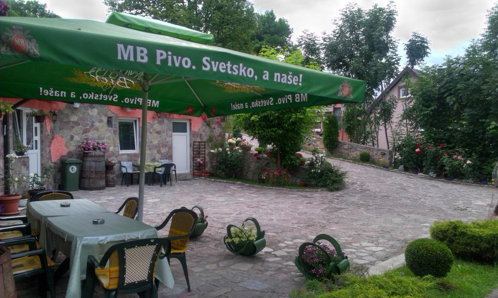 Private Accommodation Lidija Rakocevic Kolašin Екстериор снимка