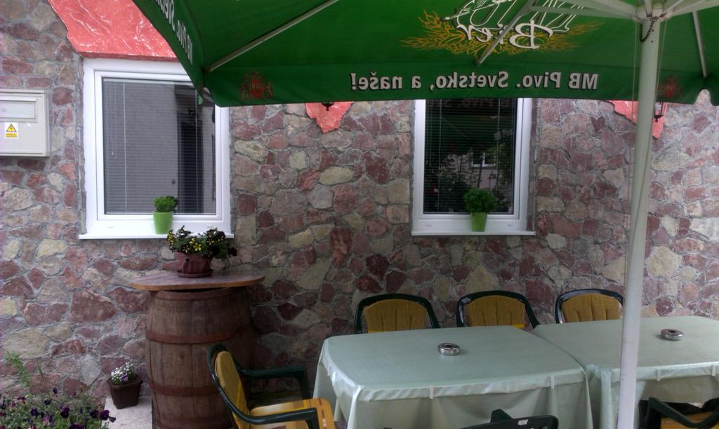 Private Accommodation Lidija Rakocevic Kolašin Екстериор снимка