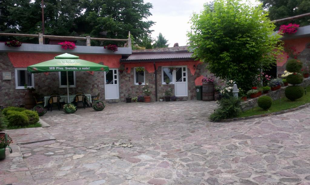 Private Accommodation Lidija Rakocevic Kolašin Екстериор снимка