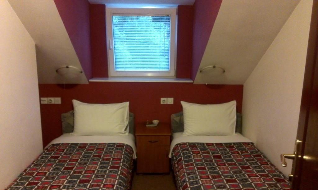 Private Accommodation Lidija Rakocevic Kolašin Стая снимка