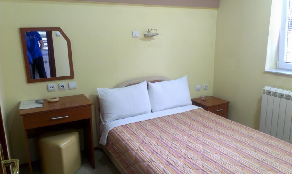 Private Accommodation Lidija Rakocevic Kolašin Стая снимка