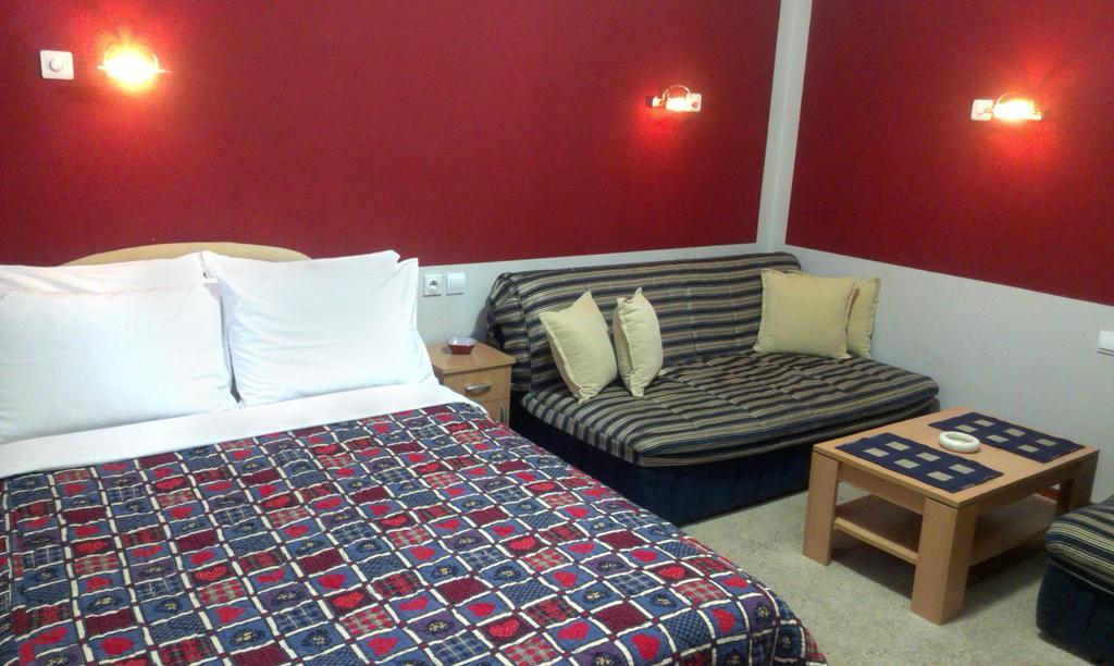 Private Accommodation Lidija Rakocevic Kolašin Стая снимка