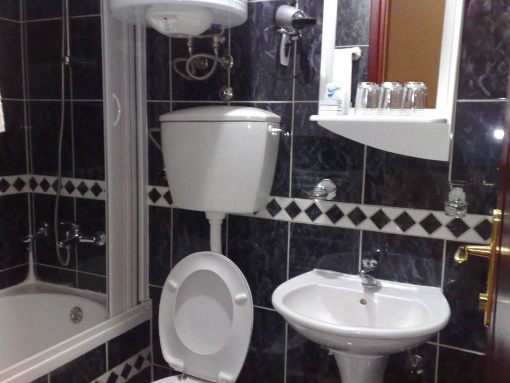 Private Accommodation Lidija Rakocevic Kolašin Стая снимка