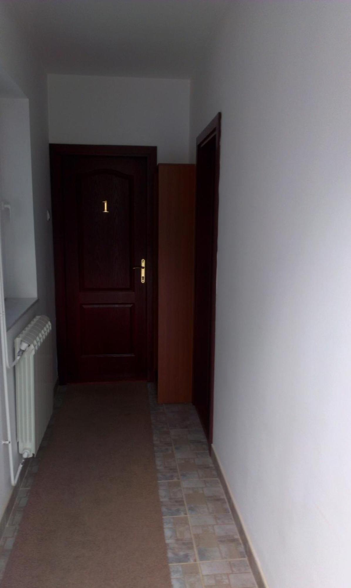 Private Accommodation Lidija Rakocevic Kolašin Стая снимка