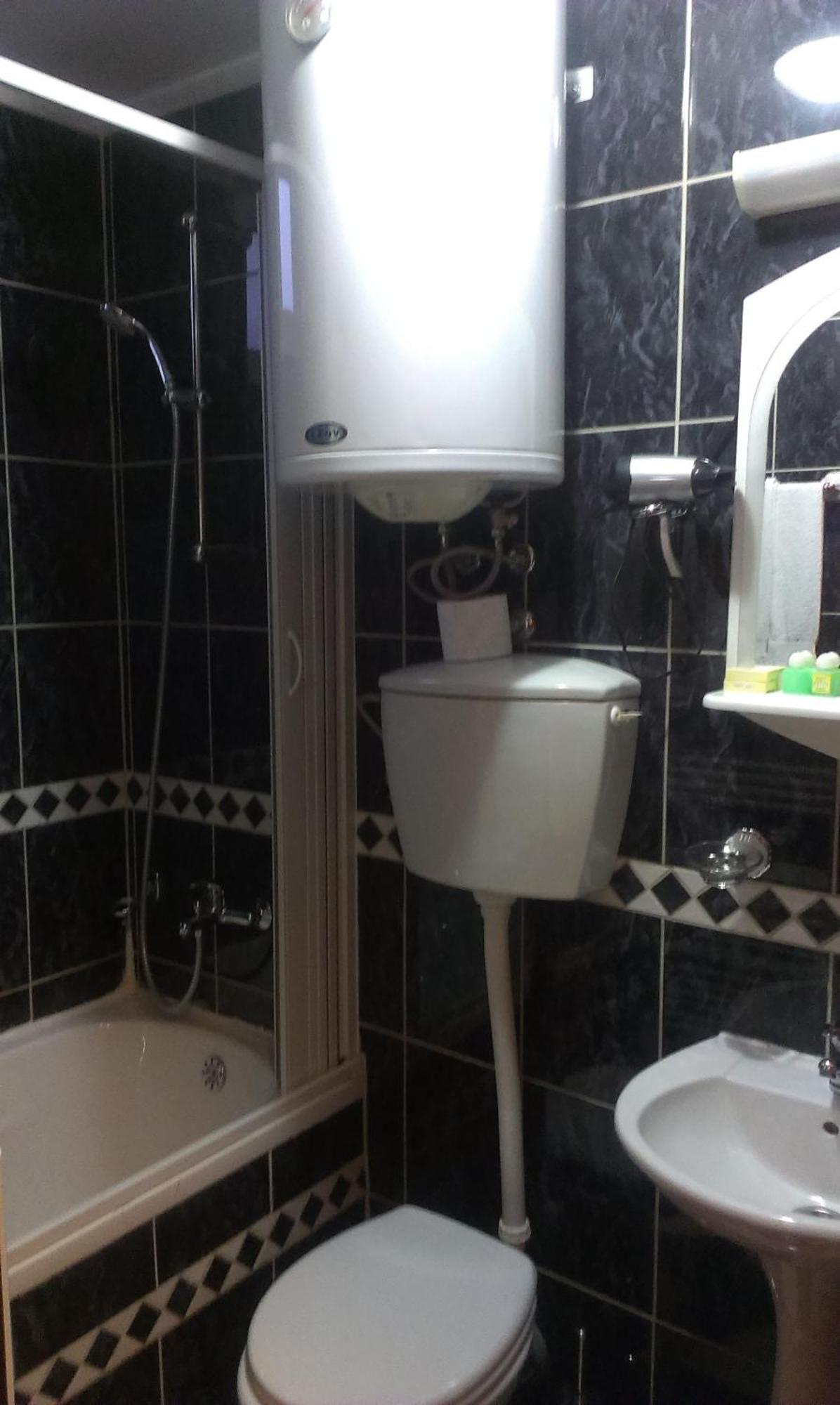 Private Accommodation Lidija Rakocevic Kolašin Стая снимка