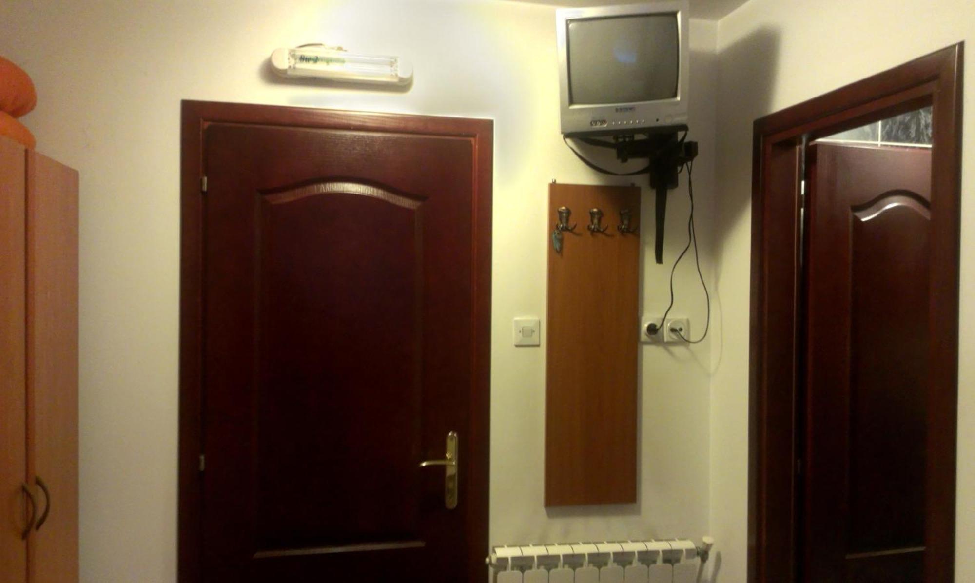 Private Accommodation Lidija Rakocevic Kolašin Стая снимка