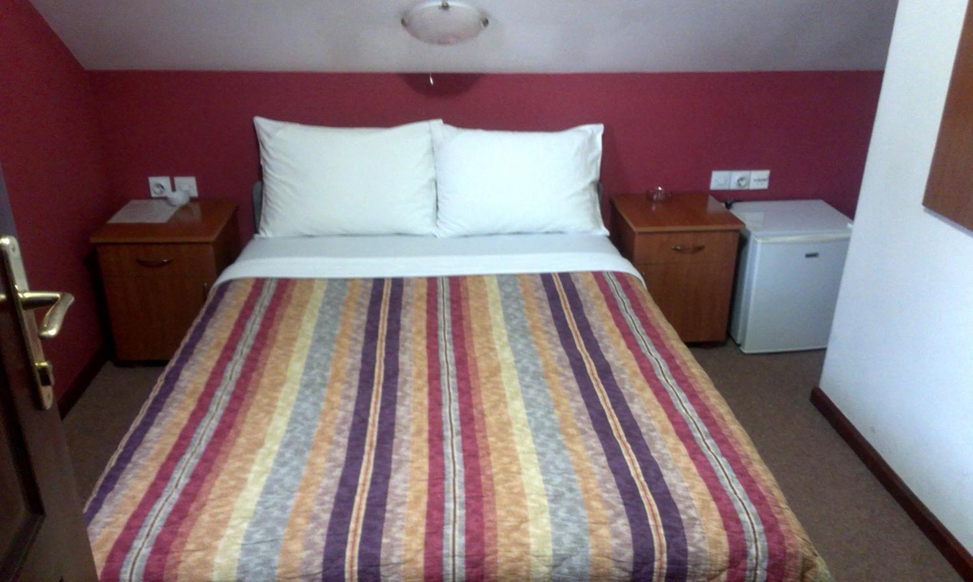 Private Accommodation Lidija Rakocevic Kolašin Стая снимка