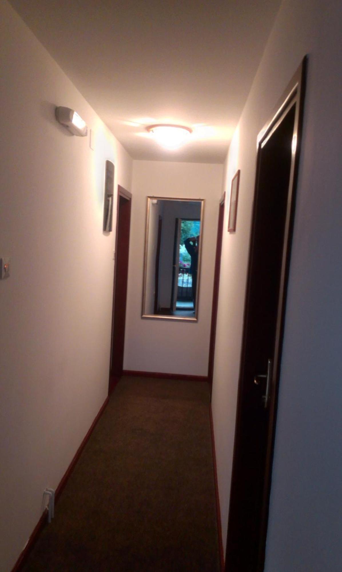 Private Accommodation Lidija Rakocevic Kolašin Стая снимка