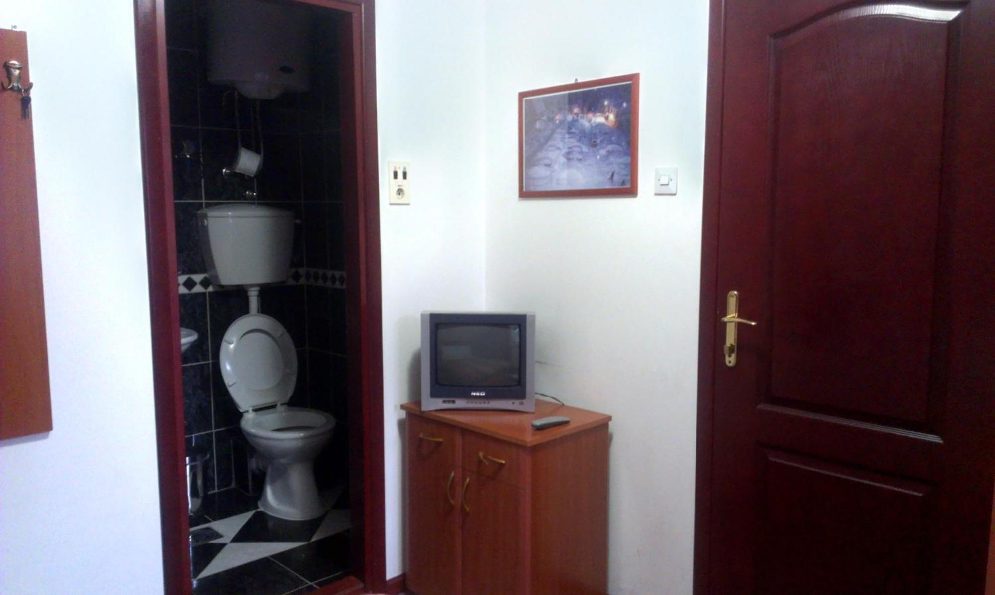 Private Accommodation Lidija Rakocevic Kolašin Стая снимка