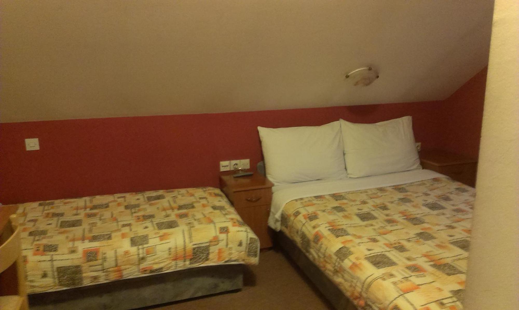 Private Accommodation Lidija Rakocevic Kolašin Стая снимка