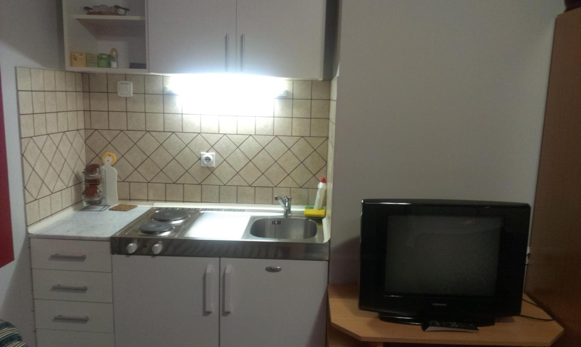 Private Accommodation Lidija Rakocevic Kolašin Стая снимка