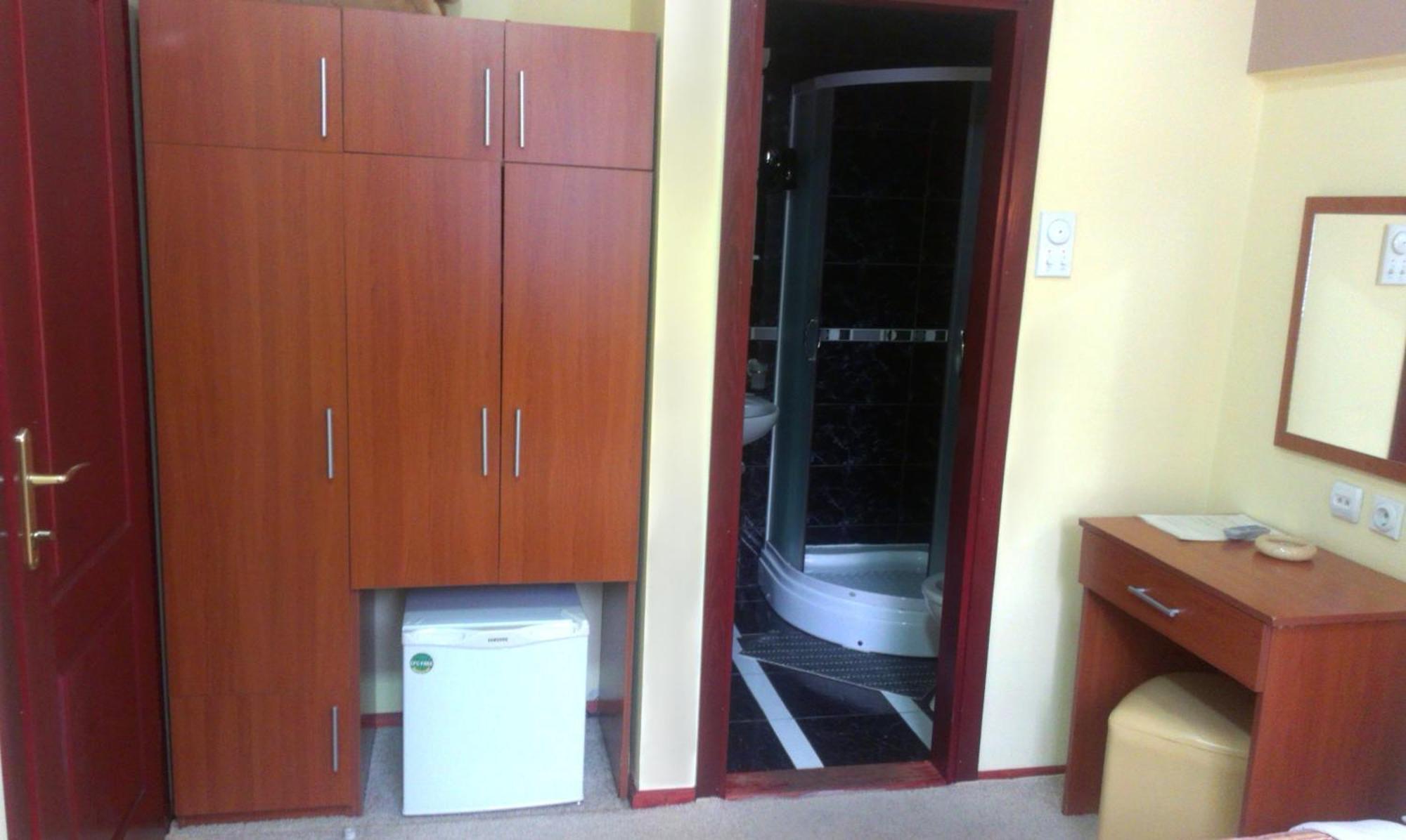 Private Accommodation Lidija Rakocevic Kolašin Стая снимка