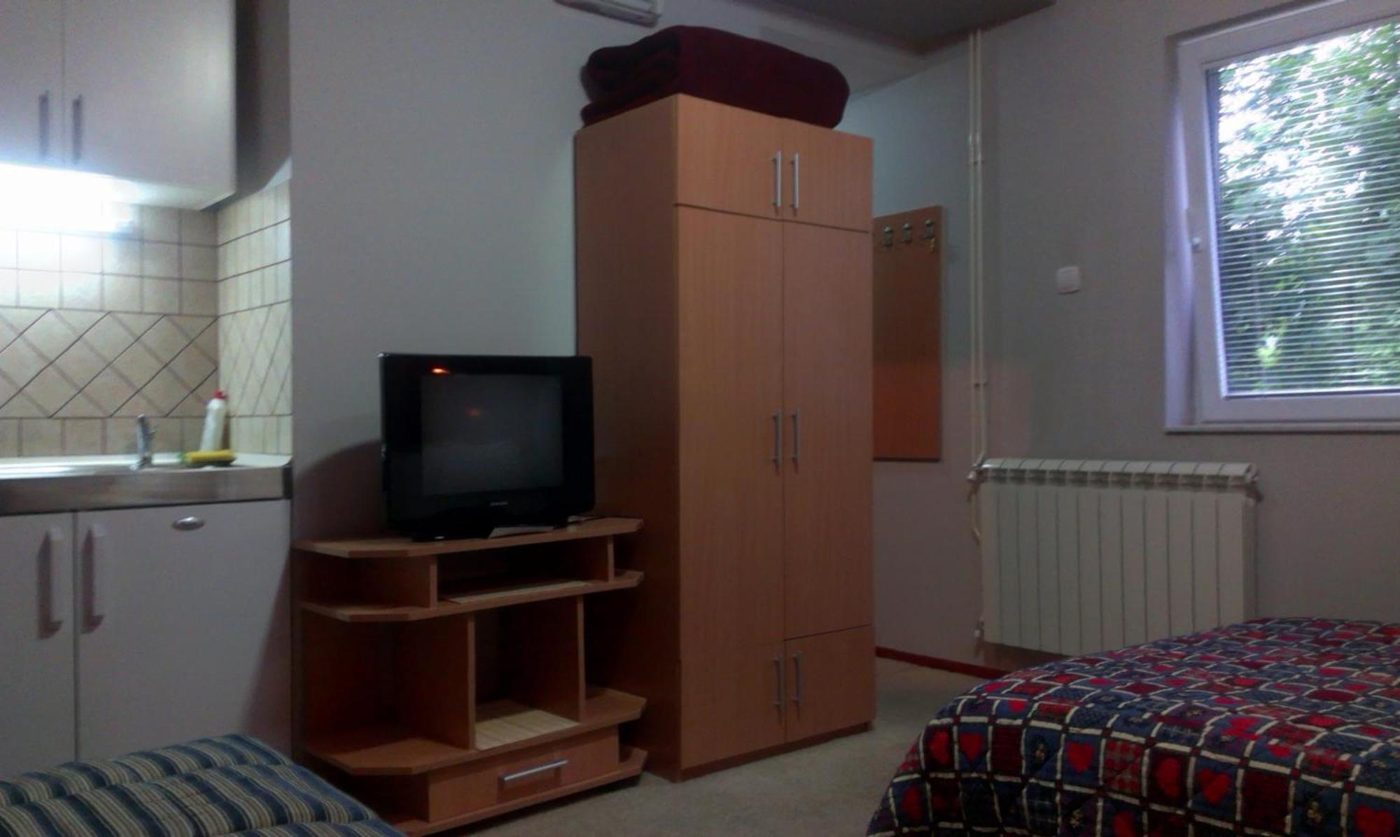 Private Accommodation Lidija Rakocevic Kolašin Стая снимка