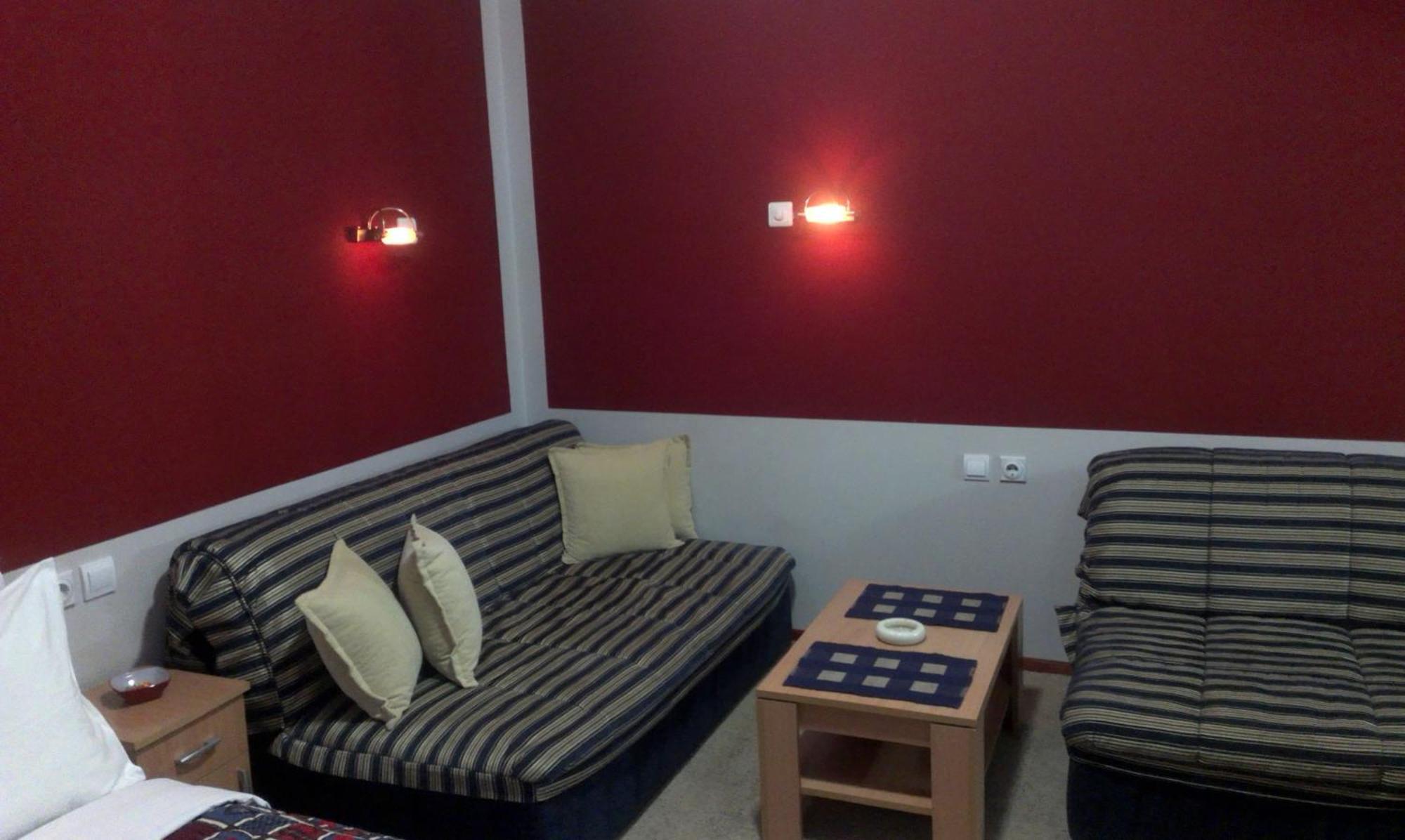 Private Accommodation Lidija Rakocevic Kolašin Стая снимка
