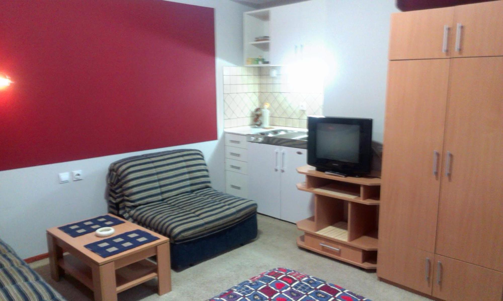 Private Accommodation Lidija Rakocevic Kolašin Стая снимка