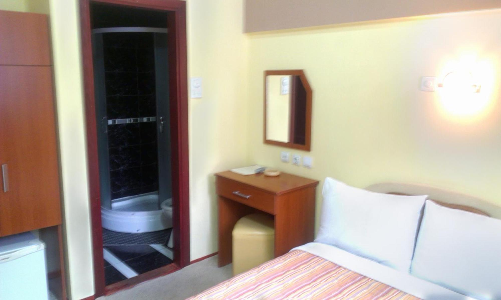 Private Accommodation Lidija Rakocevic Kolašin Стая снимка