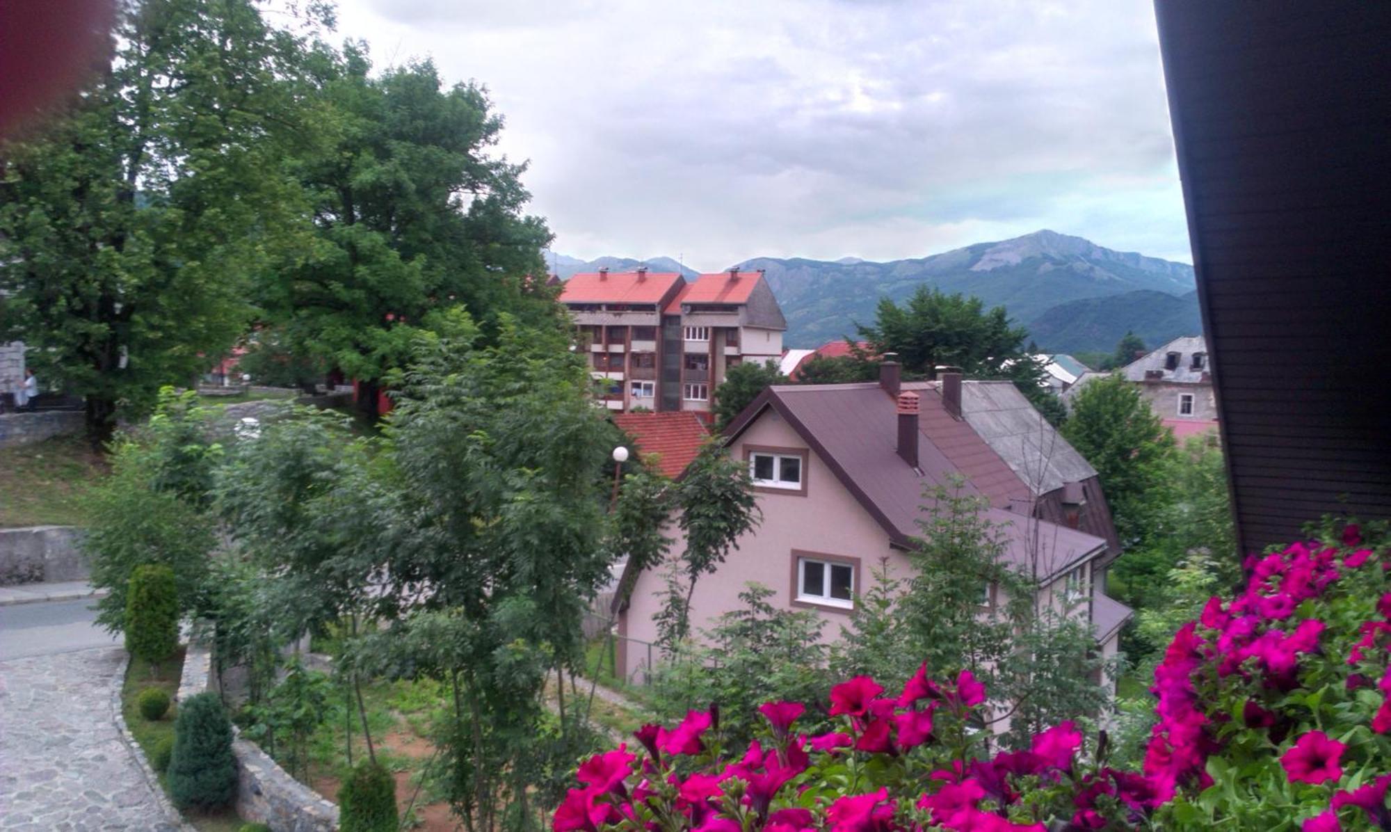 Private Accommodation Lidija Rakocevic Kolašin Стая снимка