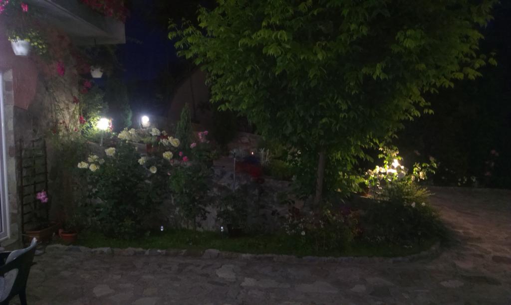 Private Accommodation Lidija Rakocevic Kolašin Екстериор снимка