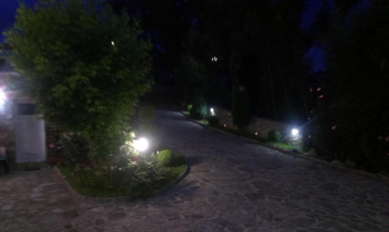 Private Accommodation Lidija Rakocevic Kolašin Екстериор снимка