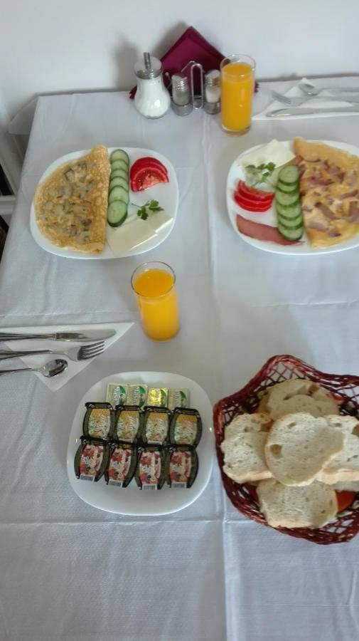 Private Accommodation Lidija Rakocevic Kolašin Екстериор снимка